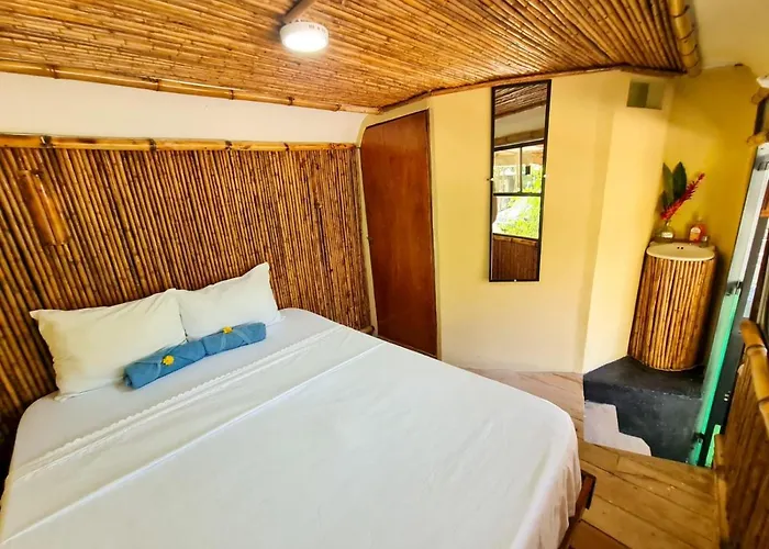 Apartamento Combi Dream Bird