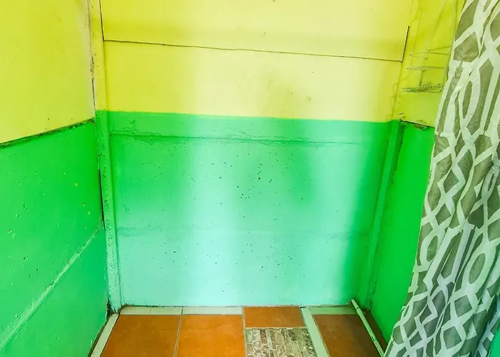 Apartamento Combi Dream Bird Playas del Coco