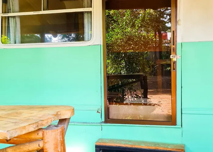 Apartamento Combi Dream Bird