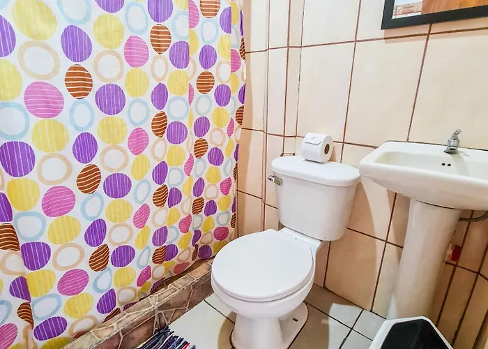 Apartamento Combi Dream Bird Playas del Coco