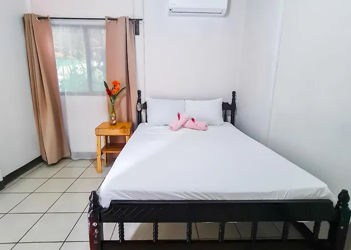 Apartamento Combi Dream Bird Playas del Coco
