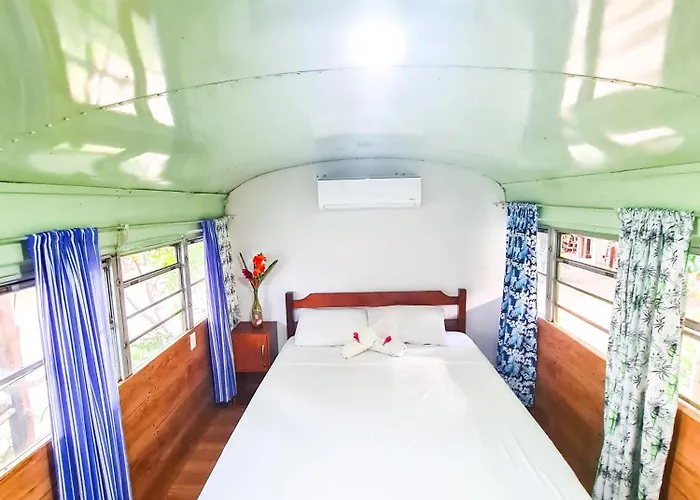 Apartamento Combi Dream Bird Playas del Coco