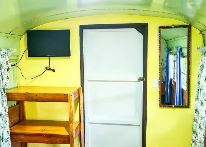 Combi Dream Bird Apartamento