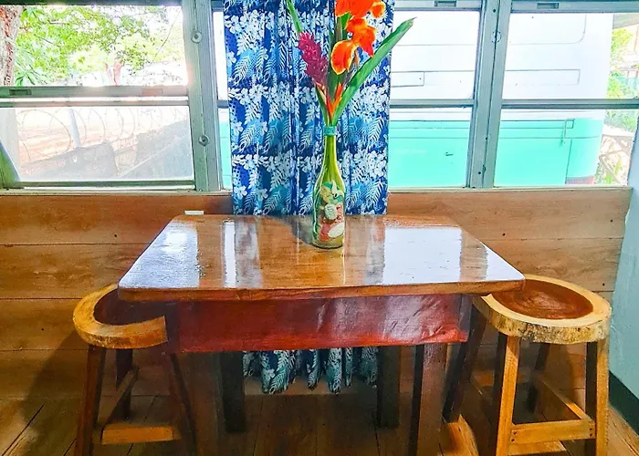Combi Dream Bird Apartamento Playas del Coco