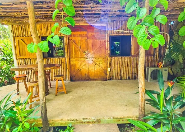 Combi Dream Bird Apartamento Playas del Coco