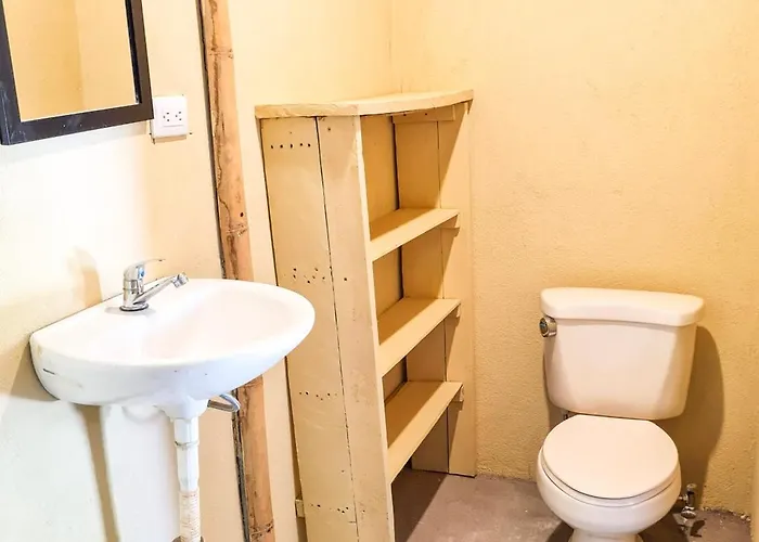 Apartamento Combi Dream Bird Playas del Coco